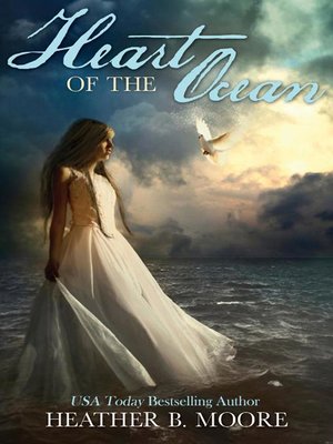 cover image of Heart of the Ocean
